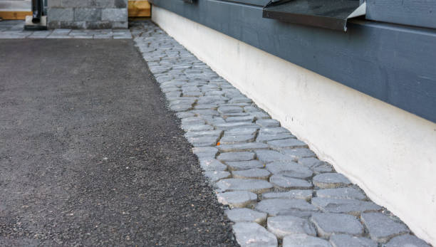 Best Paver Driveway Installation  in Mill Creek, WA