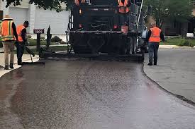 Brick Driveway Installation in Mill Creek, WA